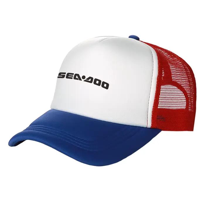 Sea Doo casquette de camionneur hommes chapeau