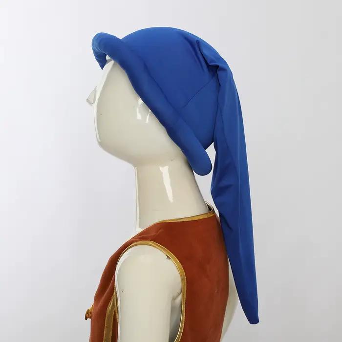 Chapeau d'elfe de noël pour femmes et hommes