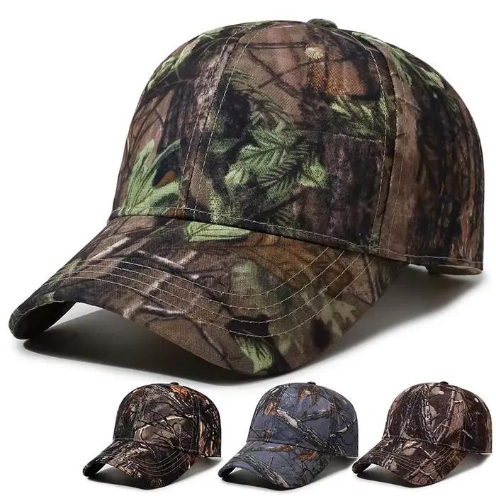 Casquette de baseball pour sports de plein air