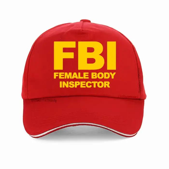Casquette de baseball décontractée bleu marine pour femme
