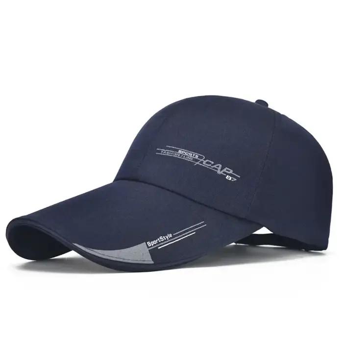 Casquette de sport pour homme