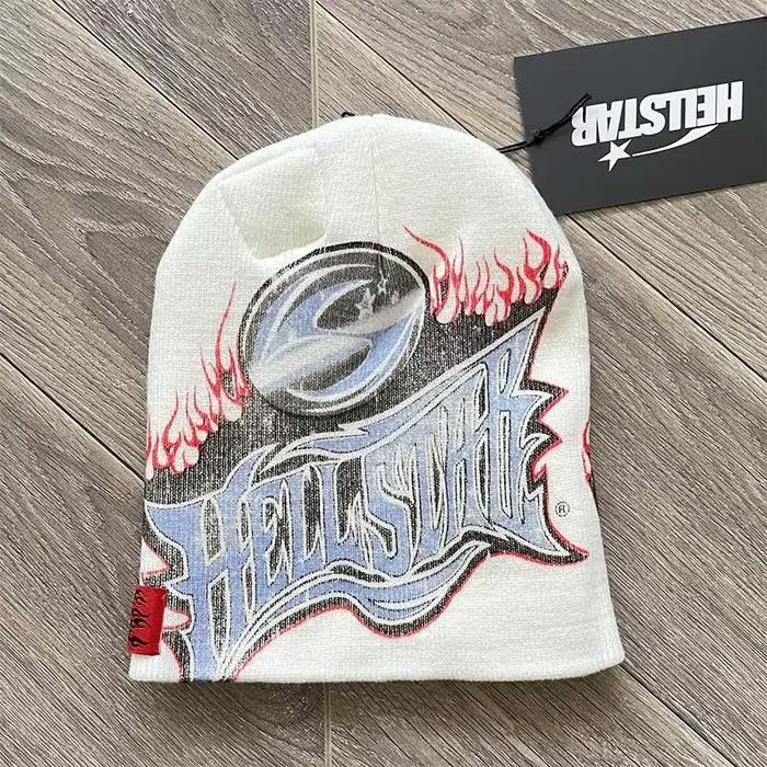 Chapeau beanie HS Sample