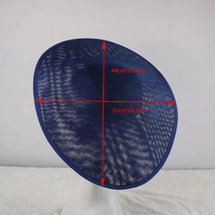 Base chapeau Bonnet occidental 39BB