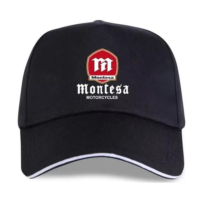 Casquette de Baseball Montesa pour Homme et Femme