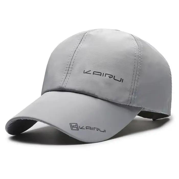 Casquette de Baseball de marque d'été femmes papa Snapback chapeaux pour hommes os Masculino