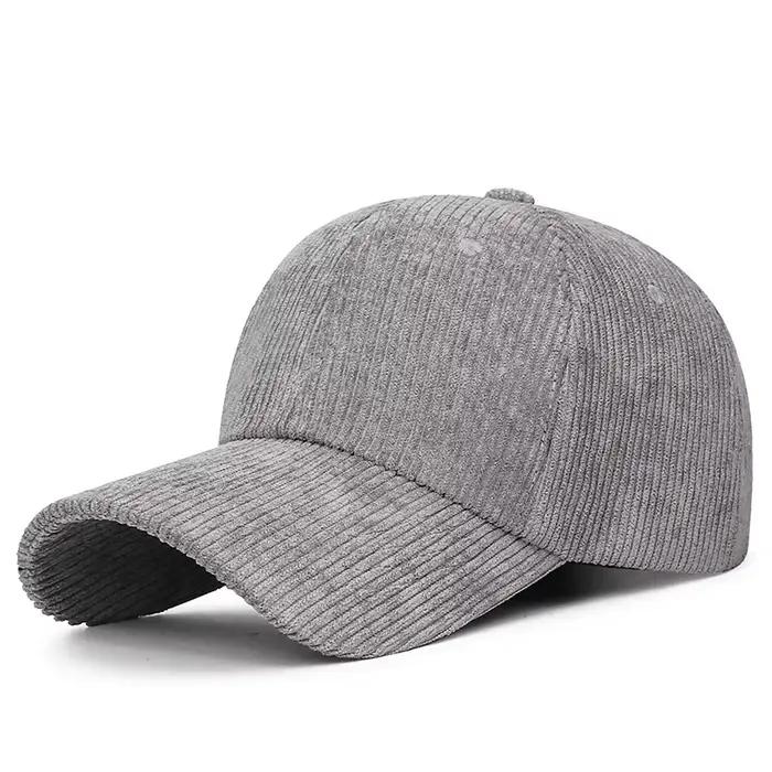 Casquette à bec de canard polyvalente