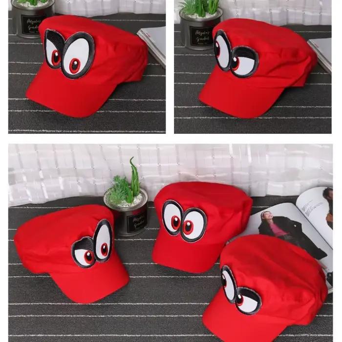 Casquette de baseball unisexe pour adulte