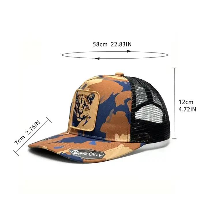 Nouveau Style de mode casquettes de Baseball de luxe pour hommes femmes