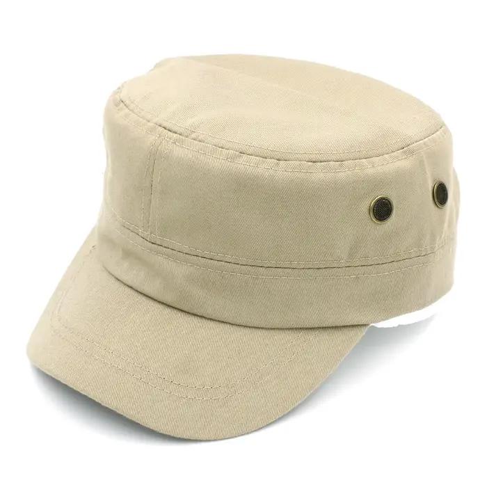 Chapeau militaire d'été