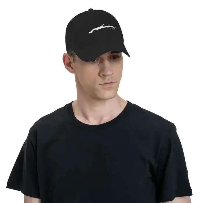 Casquette de baseball Silhouette SLK-Class (R171)