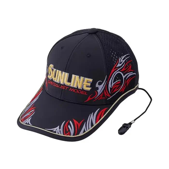Sunline – casquette de pêche pour hommes