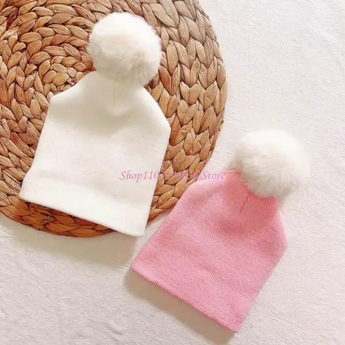 R6FD bonnets pour tout-petits