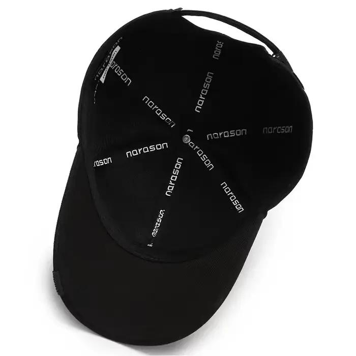 Km THWOOD-Casquette de Baseball pour Homme