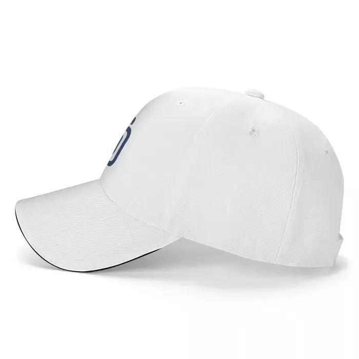 Casquette de Baseball avec Logo bleu San Diego