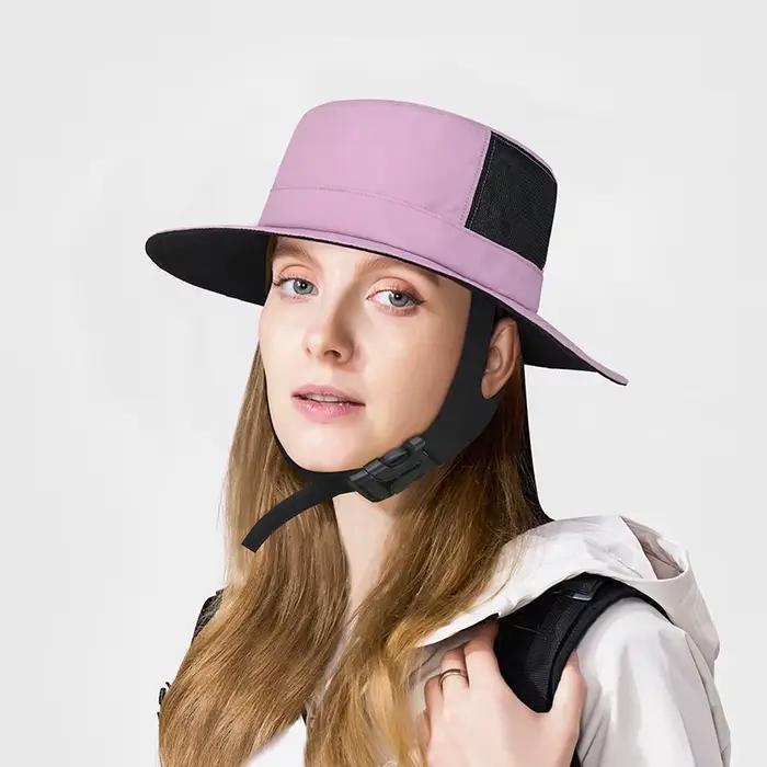 Casquette de surf d'été