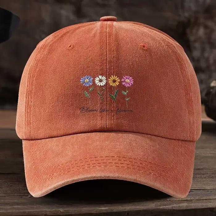 Casquette de baseball d'extérieur pour hommes