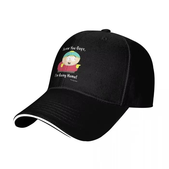 Casquette Southpark Eric Cartman 2026