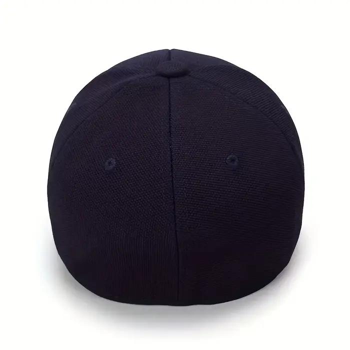 Casquette de Baseball de haute qualité hommes Snapback chapeaux casquettes