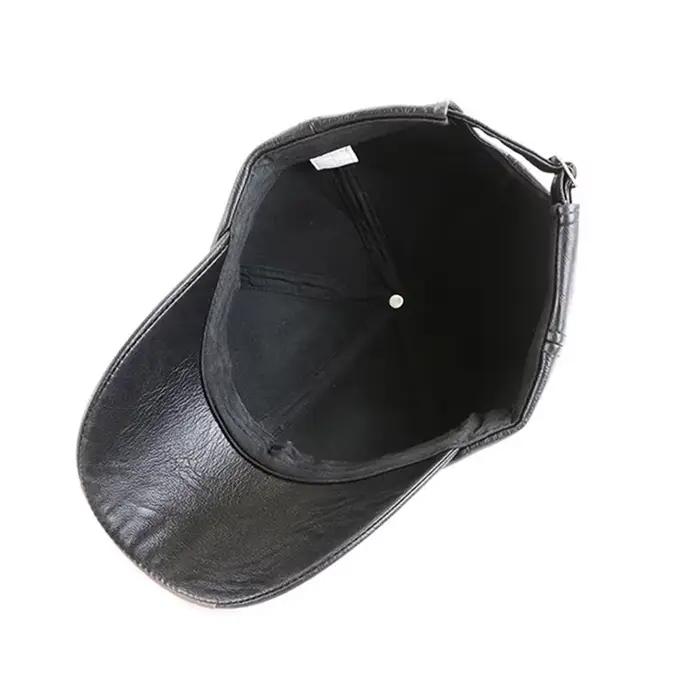Casquette de Baseball décontractée pour hommes