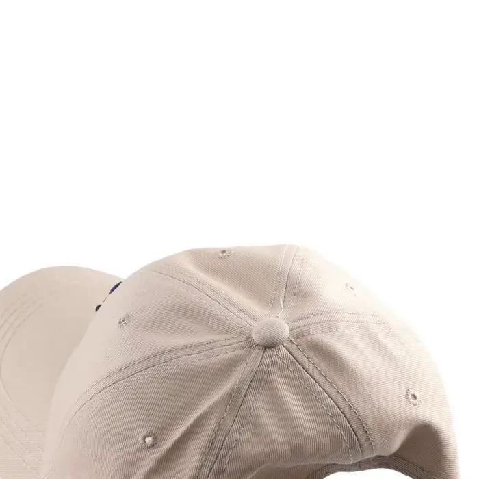 Mode Hip Hop filles femme coton broderie Snapback chapeau lettre une casquette de Baseball Style coréen