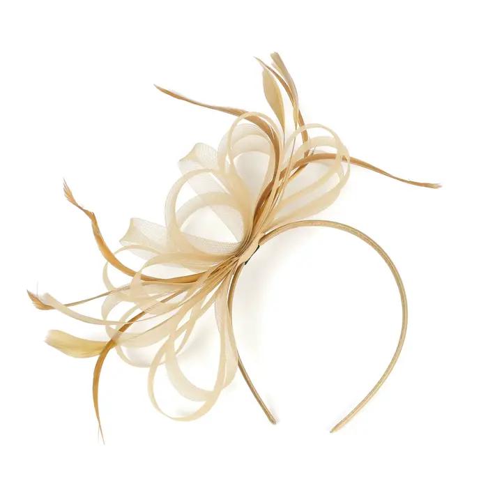 Chapeau fascinateur Chic pour femmes