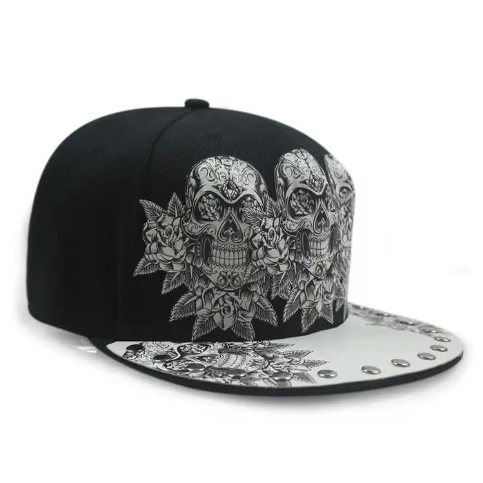 Casquette de Baseball pour Homme et Femme