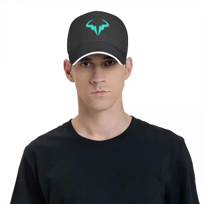Casquette de Baseball Rafael Nadal pour Homme et Femme