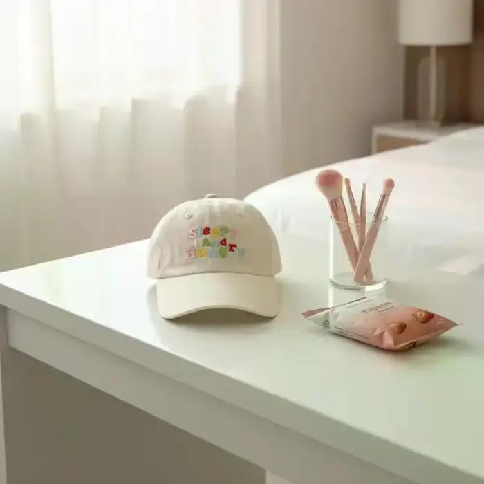 Casquette de baseball pour femme