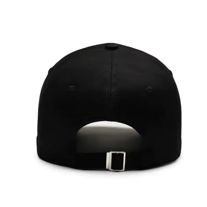 Casquette coréenne unie