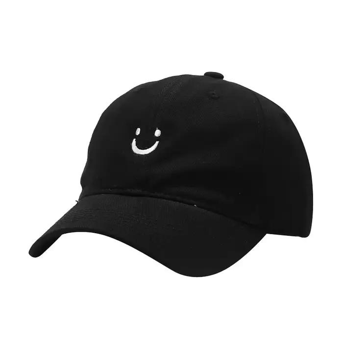 Casquette de Baseball en coton doux pour femmes et hommes