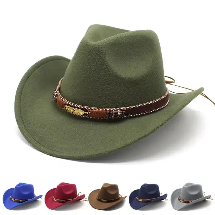 Chapeaux Fedora Tendance pour Femmes et Hommes