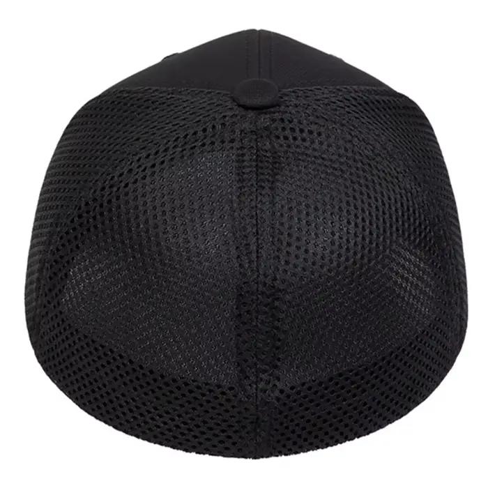 Marque Oohmy dos fermé casquette de Baseball pour petite tête dame homme blanc Hiphop Snapback chapeau ajusté casquettes plates 58 cm à 60 cm