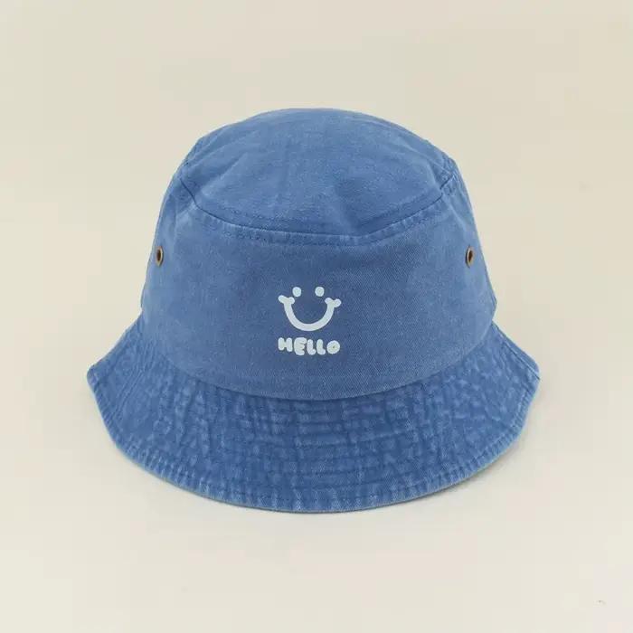 Chapeau d'été pour bébé