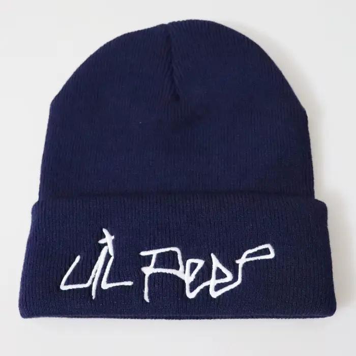 Lil Peep – bonnet pour femme et homme