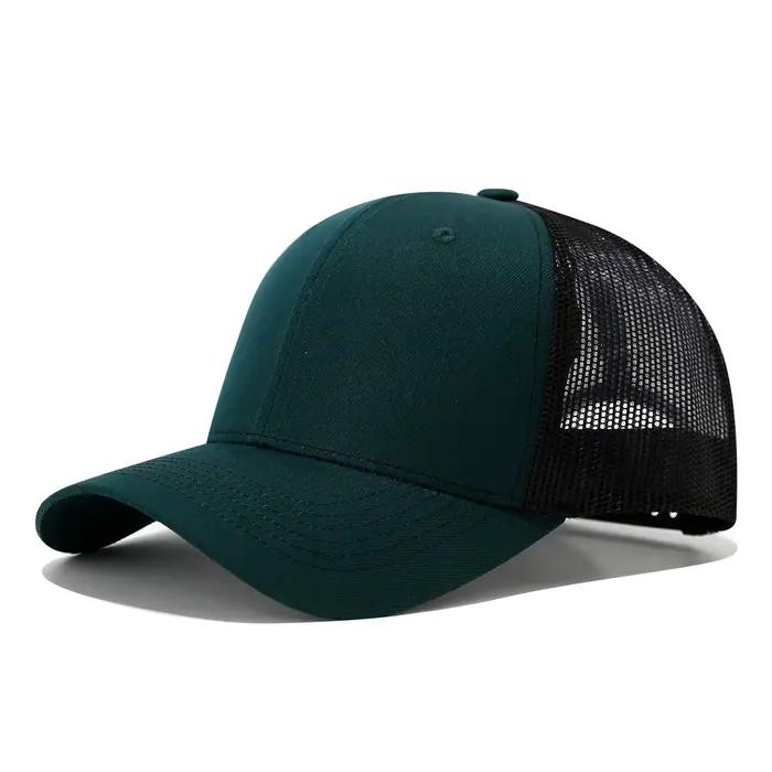 Casquette de Baseball avec Logo personnalisé