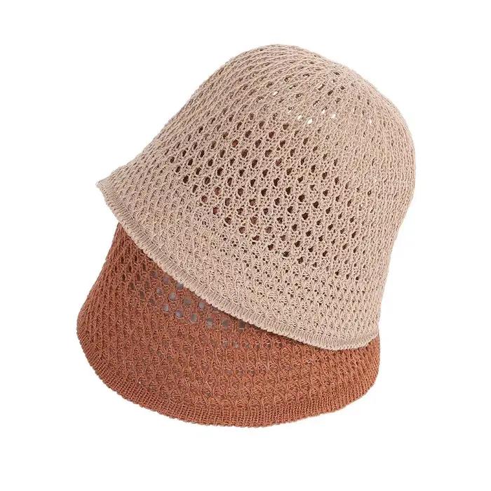 Chapeaux de soleil à Ventilation douce pour femmes