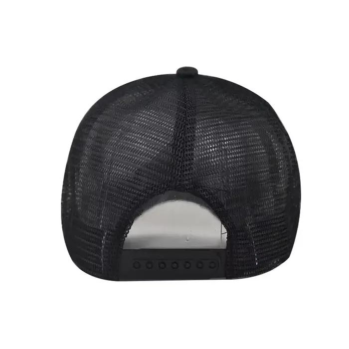 Casquette de baseball pour homme avec icône lettre R