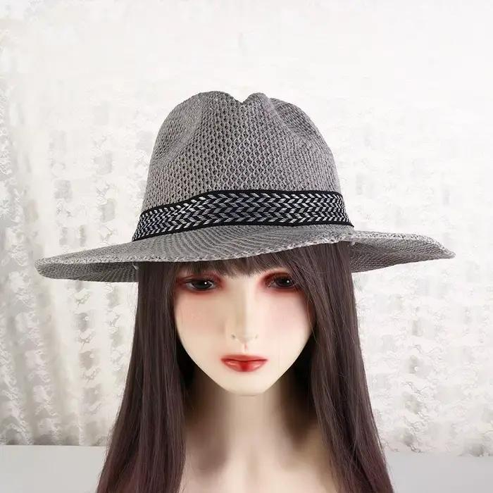 Chapeau de pêcheur Cool plage papa melon