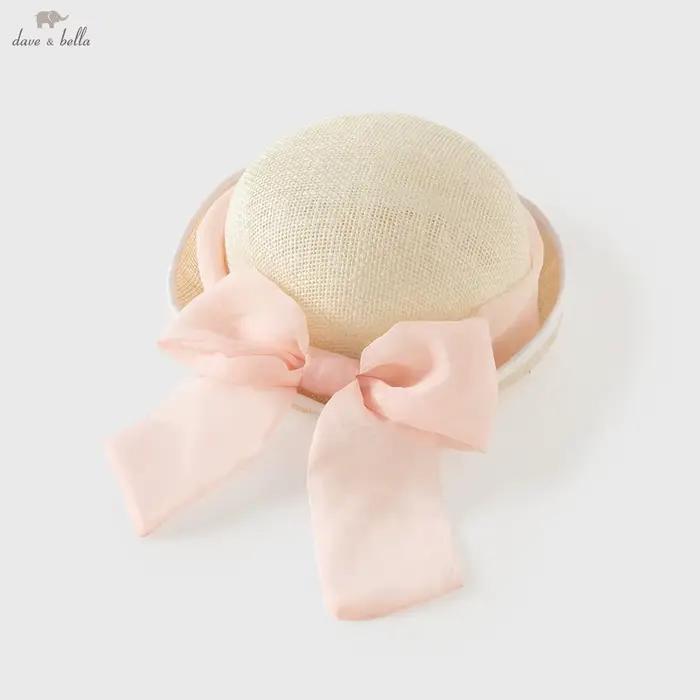 Chapeau de soleil pour filles Dave Bella