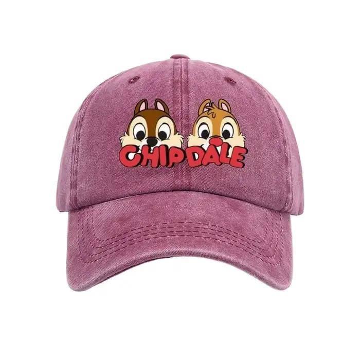 Casquette de baseball décontractée et polyvalente