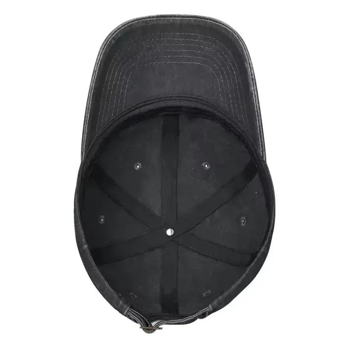 Nouvelle casquette de baseball Castrol pour hommes et femmes