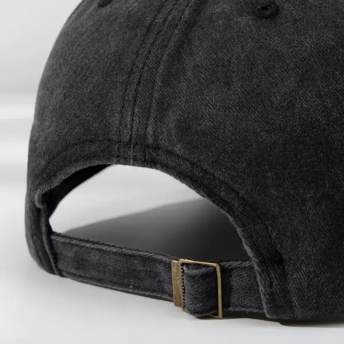 Casquette de baseball avec logo YELLOWSTONE imprimé