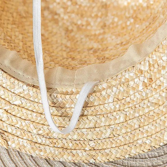 Chapeau de paille Anime de cosplay Luffy pour enfants et adultes, occaseions spéciales et parties de fête