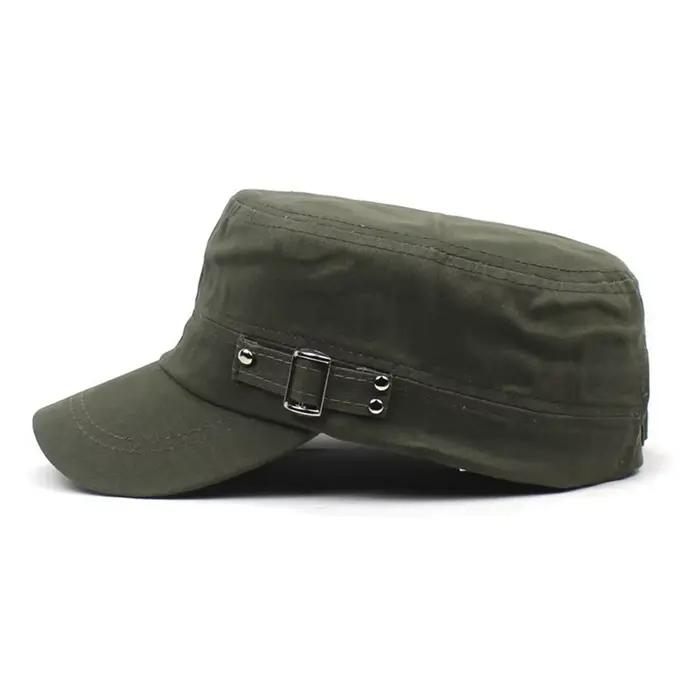 Casquette rétro coréenne style grand-père pour homme et femme protection solaire décontractée pour quatre saisons occasions spéciales