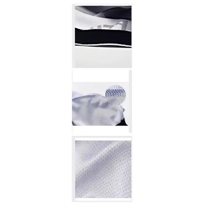 Casquette de cyclisme tricotée simili cuir pour homme et femme, résistante à la transpiration, design extensible pour randonnée et activités de plein air