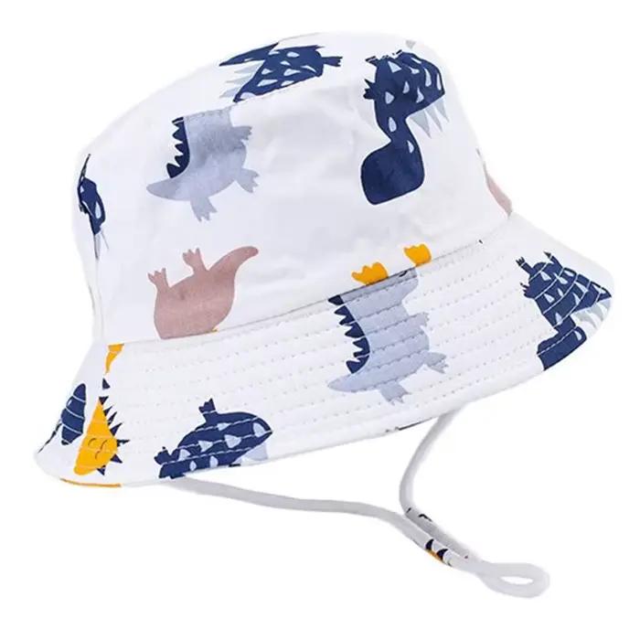 Chapeaux de soleil pour bébés garçons et filles