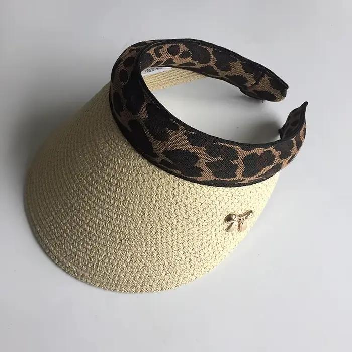 Chapeaux de soleil pour femmes
