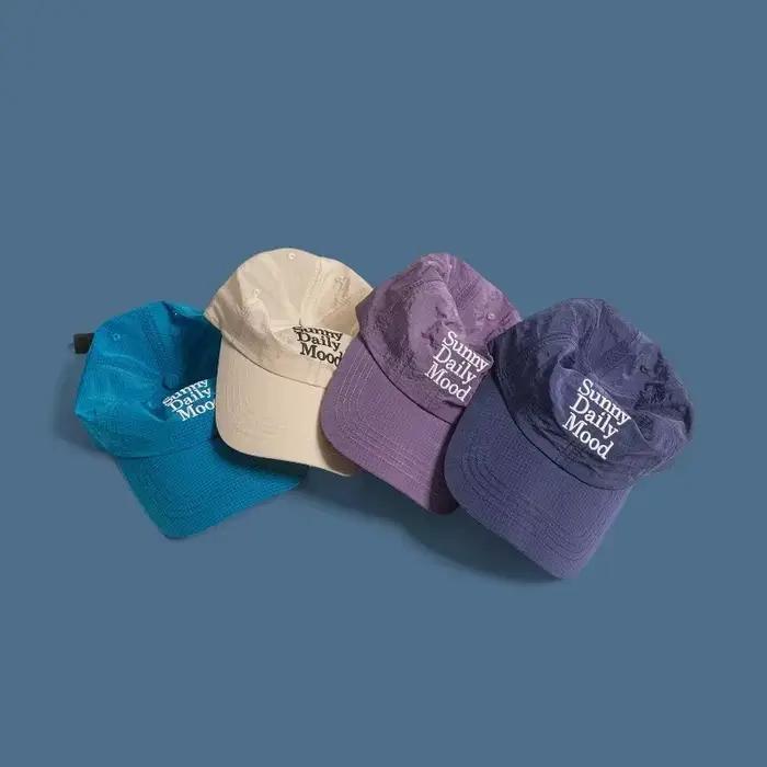 Nouvelle casquette de baseball légère pour hommes et femmes