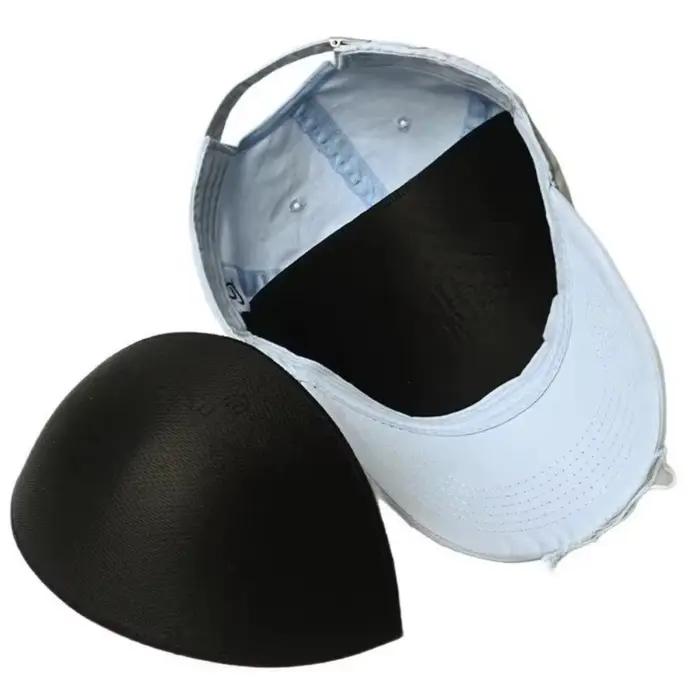 Support de chapeau réglable et souple