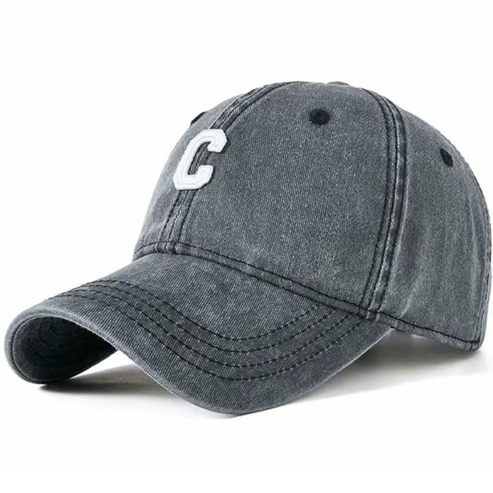 Casquettes de baseball grandes tailles 54-59cm 60-65cm